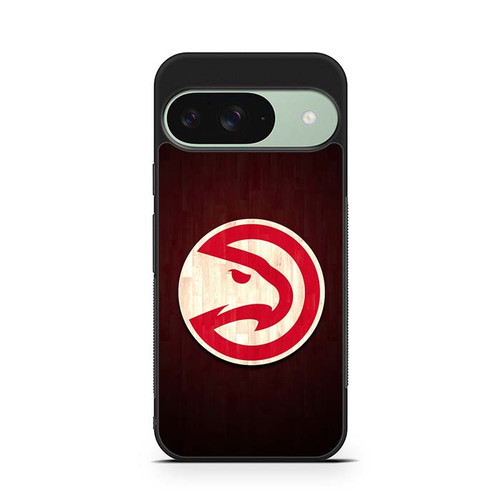 Atlanta Hawks 04 Google Pixel 9 Case