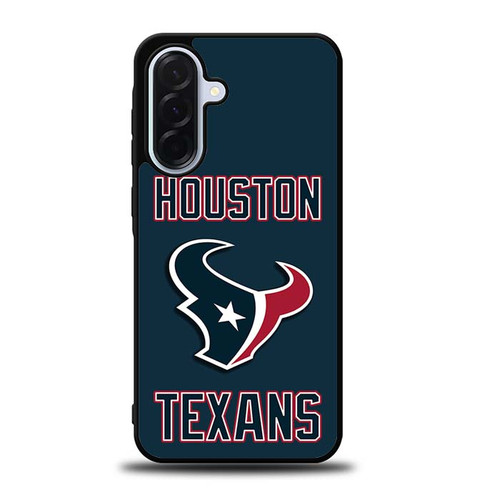 Houston Texans 02 Samsung Galaxy A36 5G Case