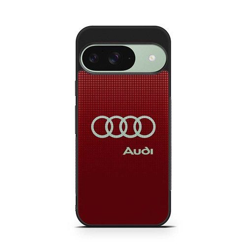 Audi Logo 03 Google Pixel 9 Case