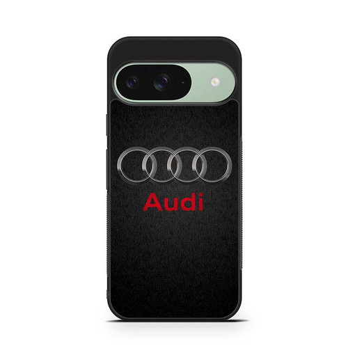 Audi Logo Google Pixel 9 Case