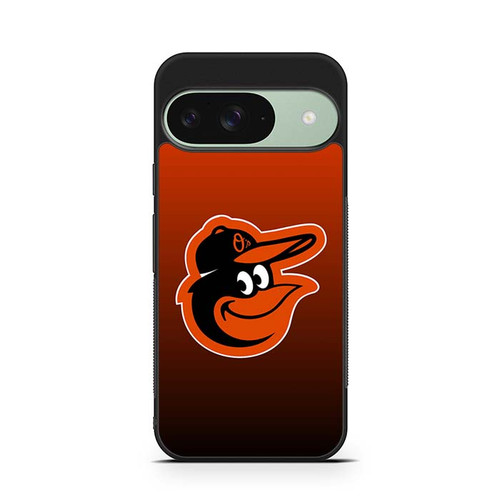 Baltimore Orioles 03 Google Pixel 9 Case