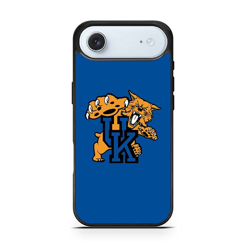 Kentucky Wildcats iPhone Air Case
