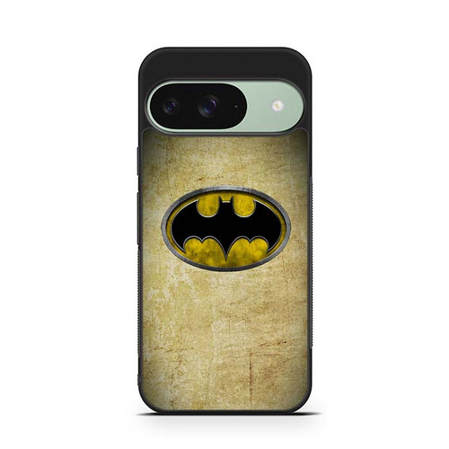 Batman The Mark of Justice Google Pixel 9 Case