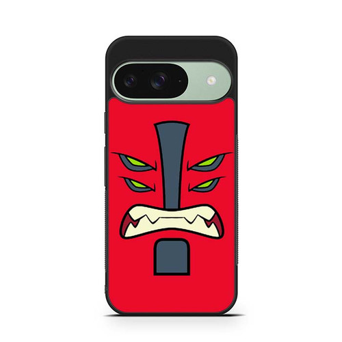 Ben 10 Four Arms Google Pixel 9 Case