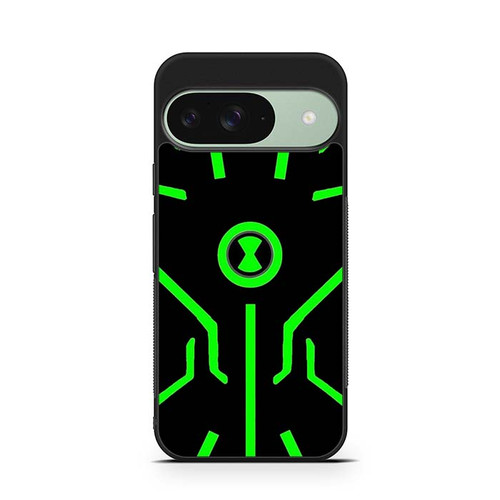 Ben Ten Upgrade Google Pixel 9 Case