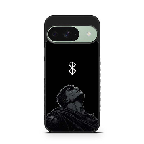 Berserk Guts Google Pixel 9 Case