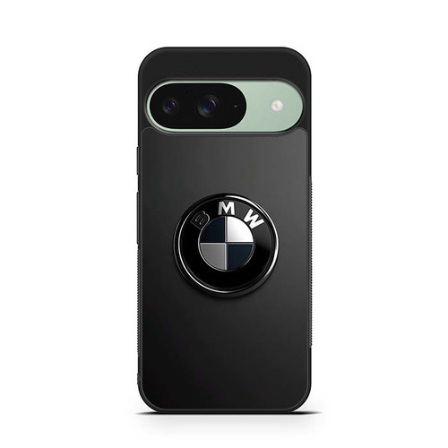 Bmw Metallic Logo Google Pixel 9 Case