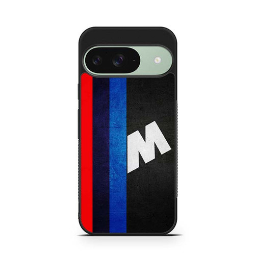 BMW Wall Pattern Google Pixel 9 Case