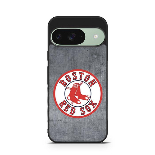 Boston Red Sox Iron Pride Google Pixel 9 Case