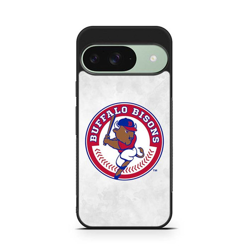 Buffalo Bisons 01 Google Pixel 9 Case