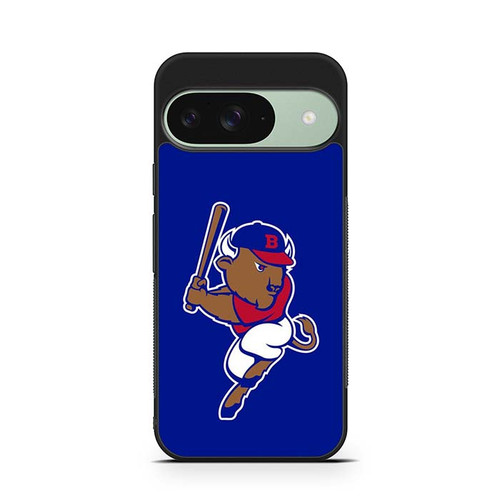 Buffalo Bisons 02 Google Pixel 9 Case