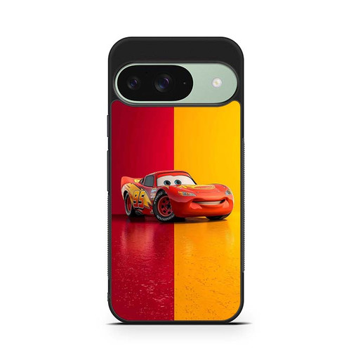 Cars Lightning The Legend of 95 Google Pixel 9 Case