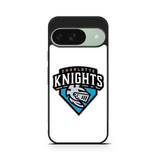 Charlotte Knights 01 Google Pixel 9 Case