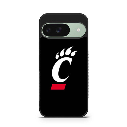 Cincinnati Bearcats football Google Pixel 9 Case