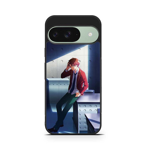 Classroom of the Elite Ayanokoji Google Pixel 9 Case