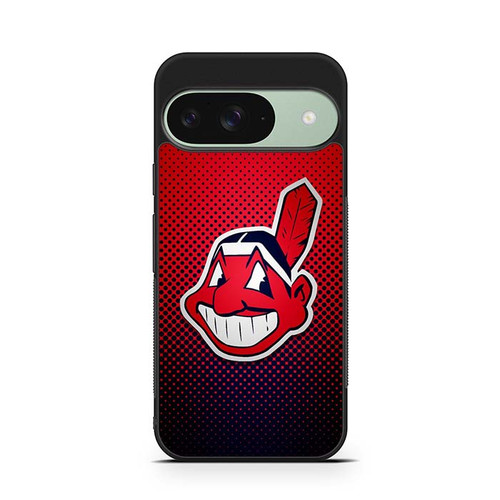 Cleveland Guardians 01 Google Pixel 9 Case