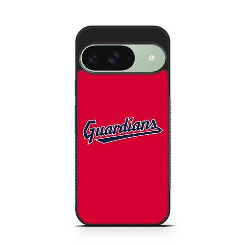 Cleveland Guardians 03 Google Pixel 9 Case