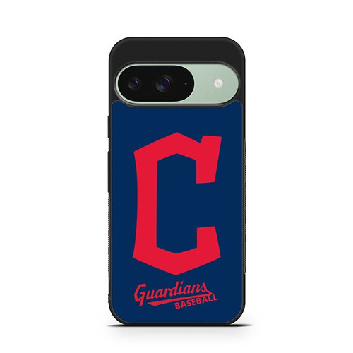 Cleveland Guardians Baseball Google Pixel 9 Case