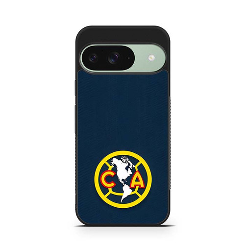 Club America Born to Reign Google Pixel 9 Case