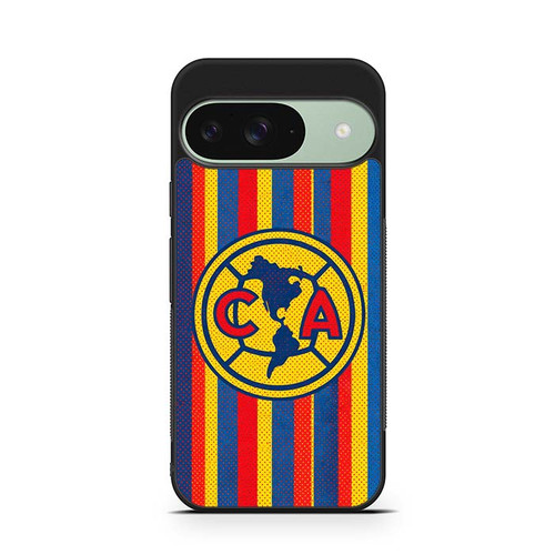 Club America Glory of the Americas Google Pixel 9 Case