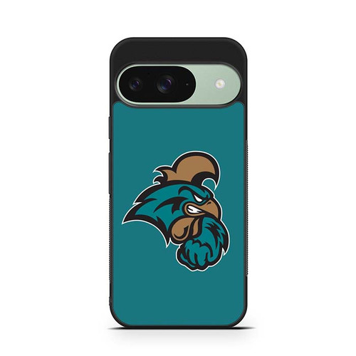 Coastal Carolina Chanticleers 02 Google Pixel 9 Case