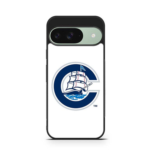 Columbus Clippers 01 Google Pixel 9 Case