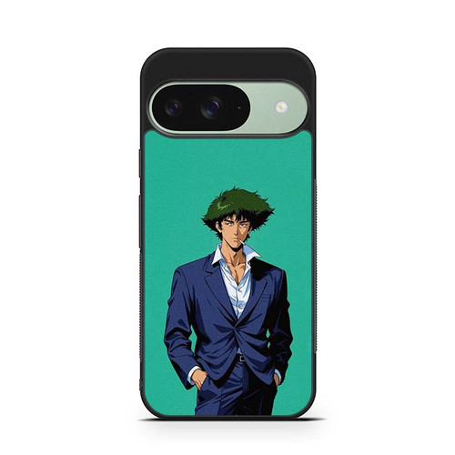Cowboy Bebop Spike Spiegel Google Pixel 9 Case