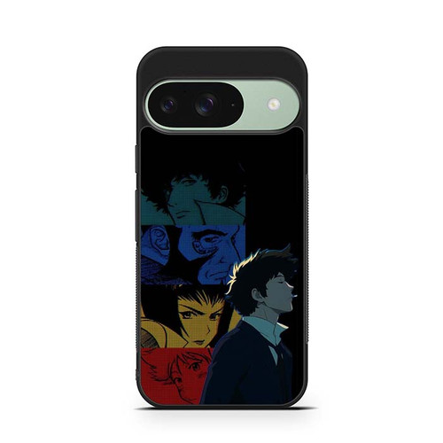 Cowboy Bepop Anime Google Pixel 9 Case