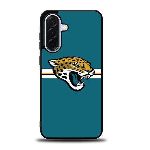 Jacksonville Jaguars 02 Samsung Galaxy A36 5G Case