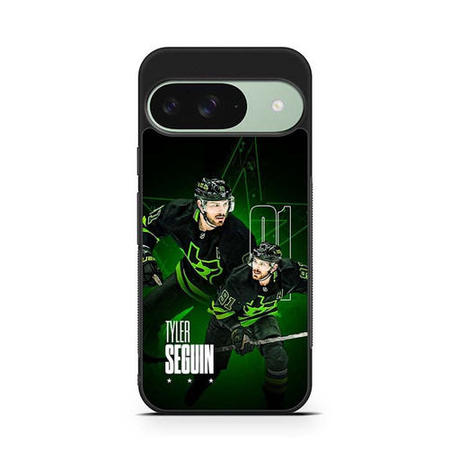 Dallas Stars Tyler Seguin Google Pixel 9 Case
