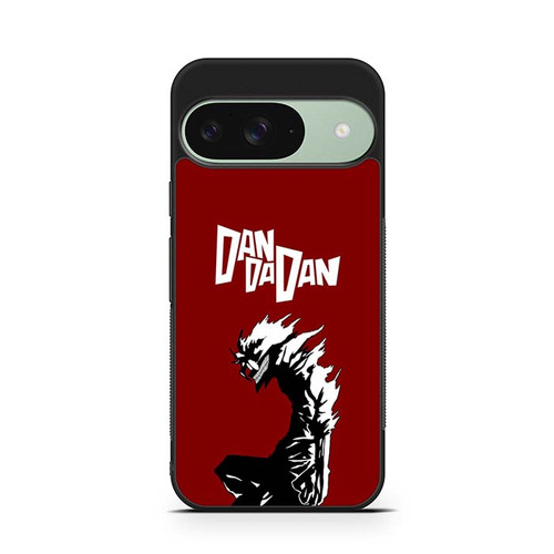 Dandadan Okarun Turbo Google Pixel 9 Case