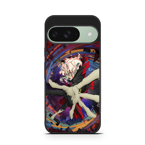 Dandadan Okarun Unleashed Google Pixel 9 Case