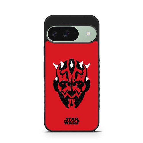 Darth Maul Star Wars Shaadow Lord Google Pixel 9 Case