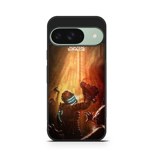 Dead Space Google Pixel 9 Case