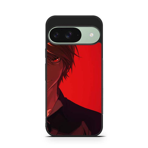 Death Note Light Yagami Google Pixel 9 Case