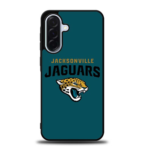 Jacksonville Jaguars 05 Samsung Galaxy A36 5G Case