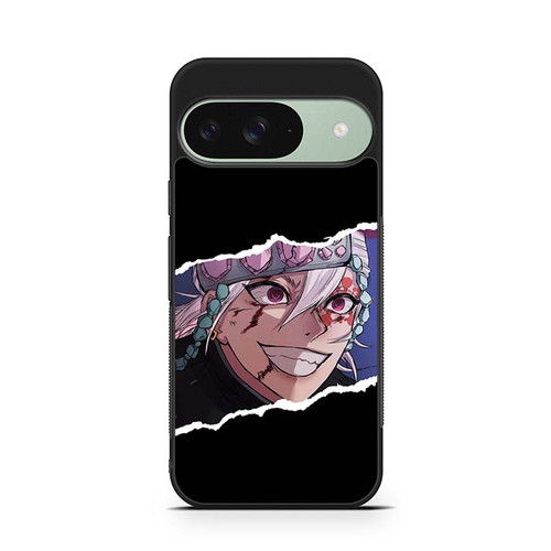 Demon Slayer Lord Tengen Google Pixel 9 Case