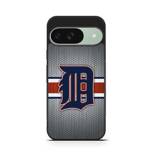 Detroit Tigers 07 Google Pixel 9 Case