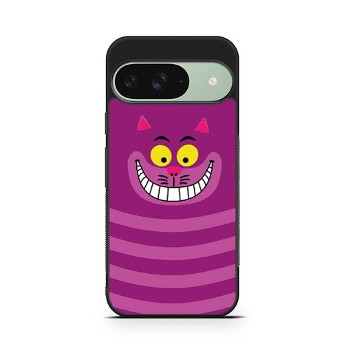 Dixney Alice Chesire Cat Google Pixel 9 Case