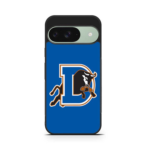 Durham Bulls 02 Google Pixel 9 Case