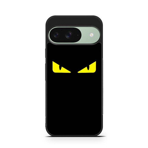 Fendi Eye Google Pixel 9 Case