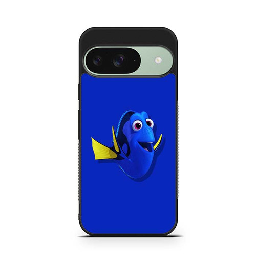 Finding Dory Just Keep Swimming Google Pixel 9 Case