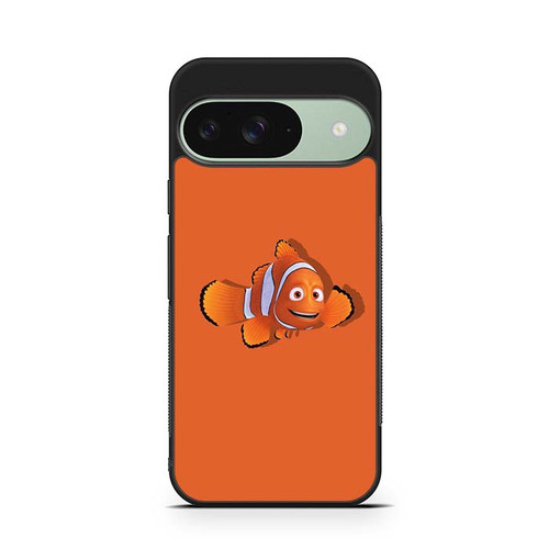 Finding Nemo The Lucky Fin Google Pixel 9 Case
