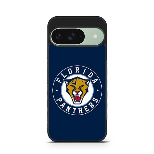 Florida Panthers 02 Google Pixel 9 Case
