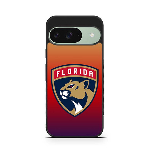 Florida Panthers 03 Google Pixel 9 Case
