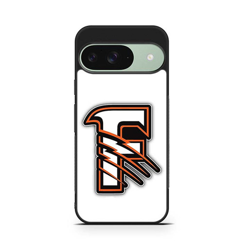 Fresno Grizzlies 01 Google Pixel 9 Case