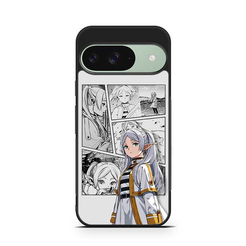 Frieren Anime 01 Google Pixel 9 Case