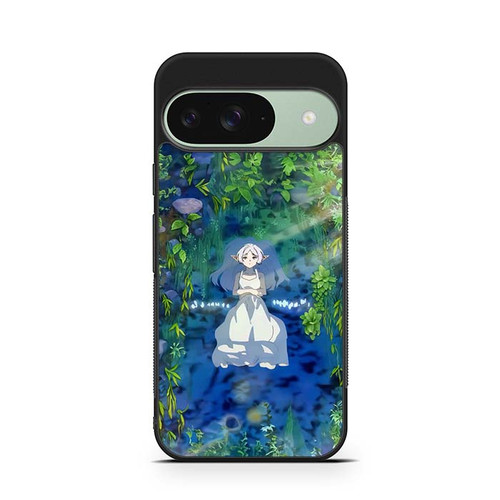 Frieren Anime 02 Google Pixel 9 Case