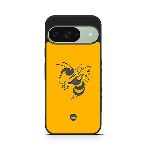 Georgia Tech Yellow Jackets 01 Google Pixel 9 Case