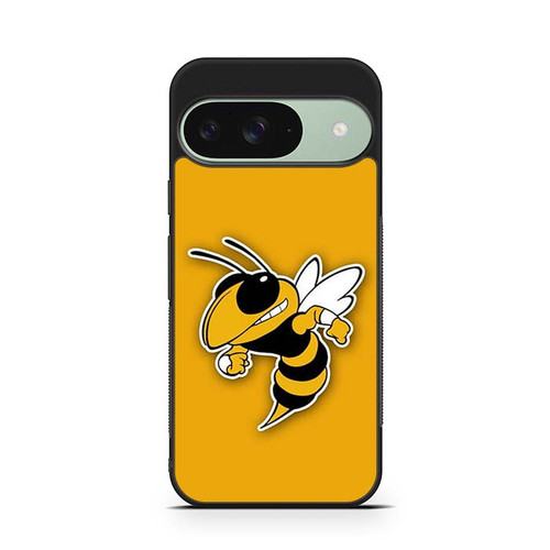 Georgia Tech Yellow Jackets 02 Google Pixel 9 Case